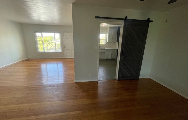 1 bed, 1 bath, 600 sqft, $2,150, Unit 4719