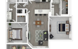 Partner-provided photo for $1750 unit