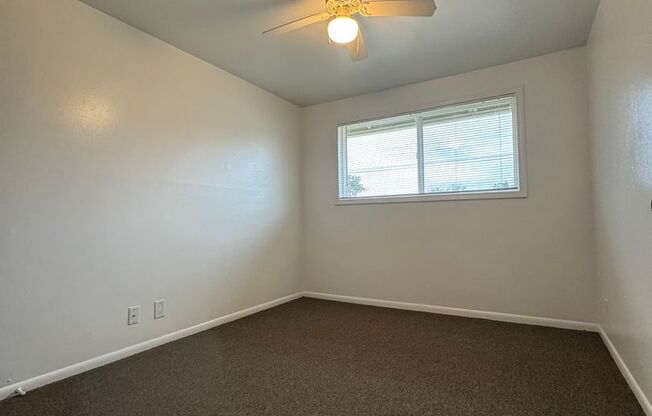 3 beds, 1 bath, $2,495