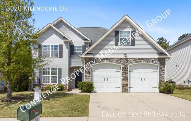 3020 KILKNOCKIE DR