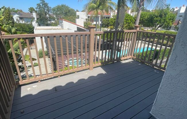 Amazing Corona Del Mar for Lease - 3BR - 2.5 BTH