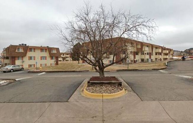 1 bed, 1 bath, $1,450, Unit Unit 2-206