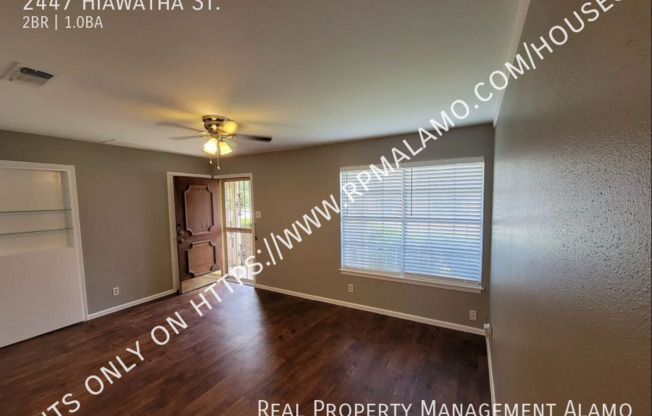 2447 Hiawatha