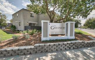 The Greenery