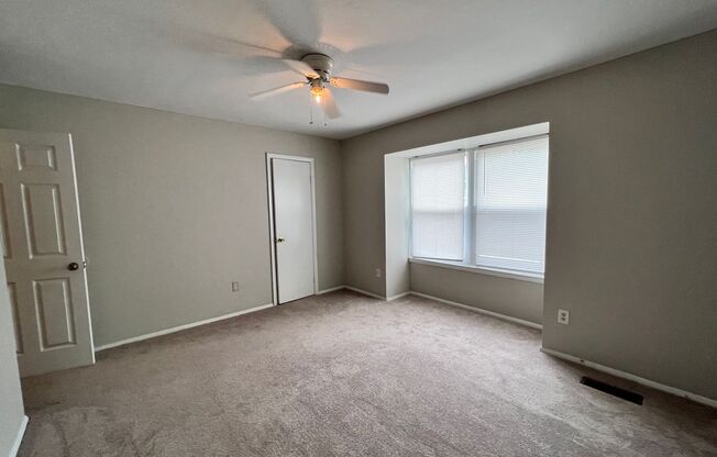 3 bedroom Townhome in Portsmouth