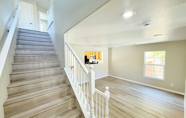 Cozy and charming 3-bedroom, 2.5-bath home