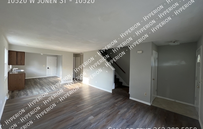 10520 W JONEN ST