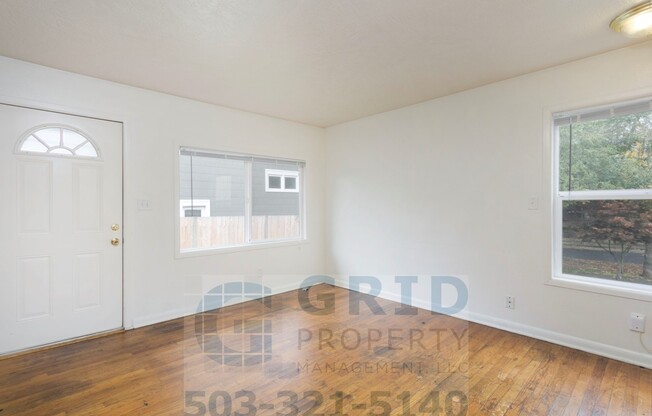 GPM106 - NE Monroe Ave (T2)