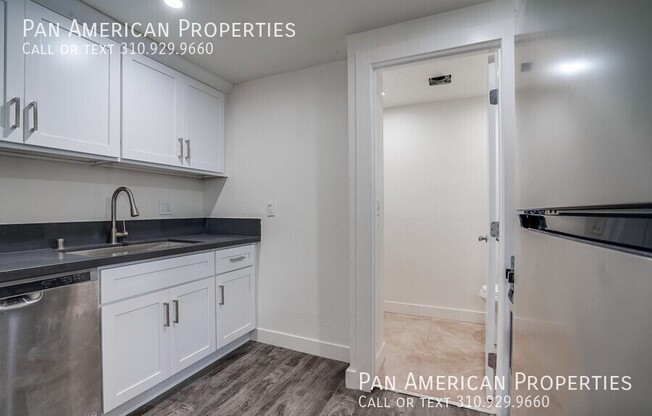 6623 3/4 CRENSHAW BLVD