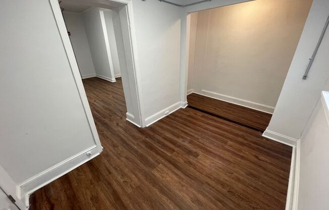 OFFICE SPACE AVAILABLE