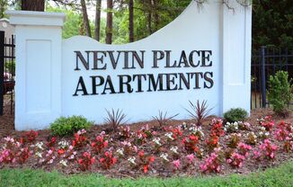 Nevin Place Apartments