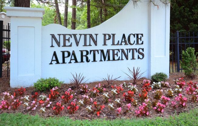 Nevin Place Apartments