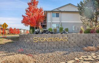 1,2,3-bedroom apartment homes close to everything!