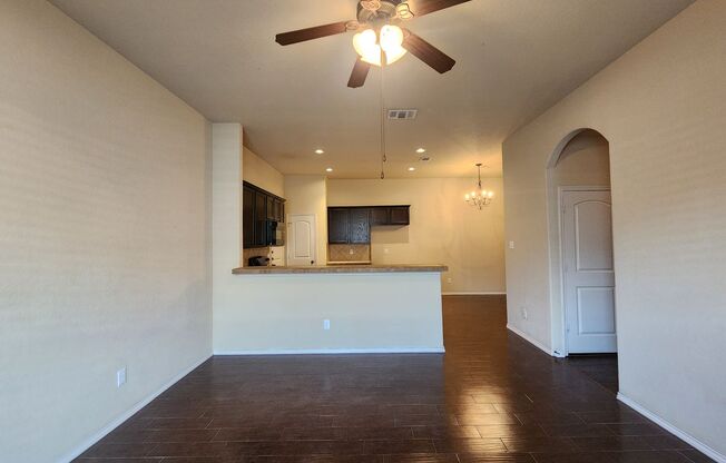 3 beds, 2 baths, $1,495