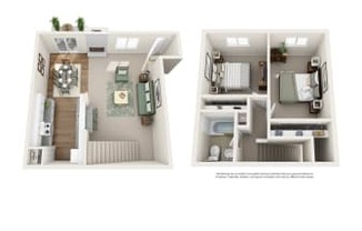 Partner-provided photo for $1595 unit