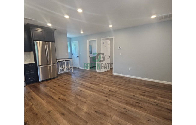 Gorgeous 1 Bedroom, 1 Bathroom Home Available NOW!