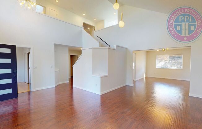 Luxury Living - Bull Mountain, Custom Home | 1/4-Acre Lot | Cul-de-Sac | Green Space Views | Central Air