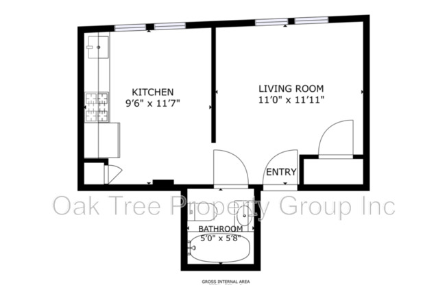 Partner-provided property photo