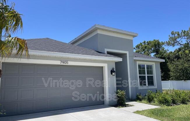 7905 SILVER CLOVER CT
