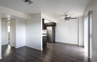 Bonita Heights Apartments