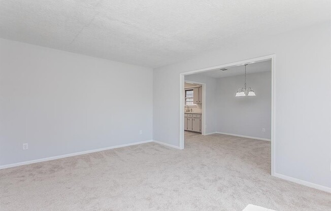 Beautifully renovated 4 bedroom home in a great subdivision