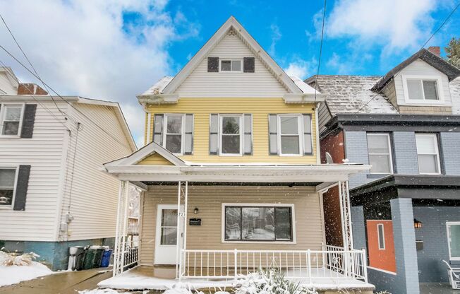 JUST LOWERED! EXPERIENCE THE ULTIMATE SAVINGS WITH OUR LATEST OFFER! PLUS, ENJOY 1 MONTH RENT-FREE IF SIGNED BY 6/12/2024 DON'T MISS OUT! 4 BEDROOM MT. WASHINGTON GEM NOW AVAILABLE!!