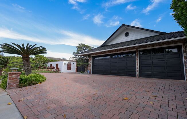 Luxurious Newport Beach Home