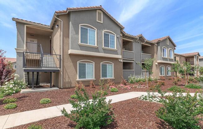 Boulder Creek - Apartments in Fresno, CA