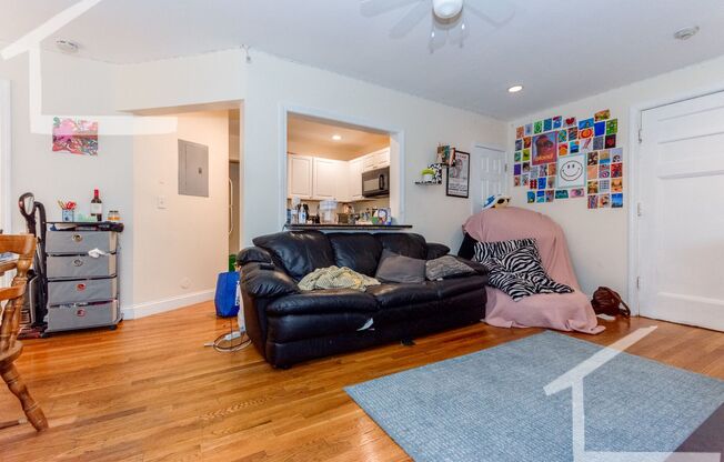 Furnished Dorm Style Housing Near BU!  All Utilities Included, Bi-Weekly Professional Cleanings
