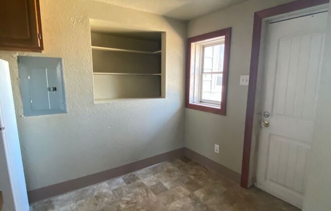 1 bed, 1 bath, 515 sqft, $1,190, Unit Unit 1