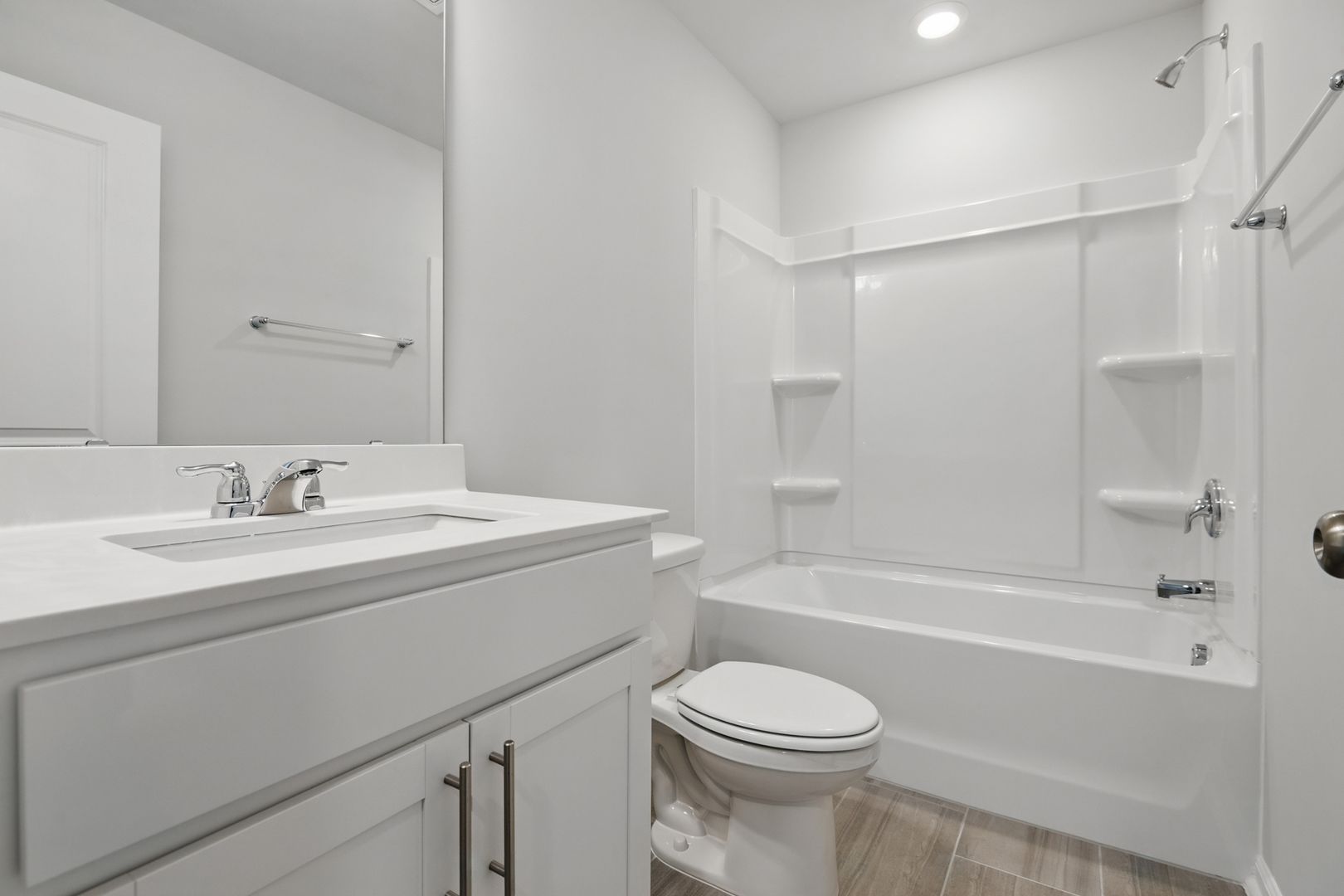 Brand new 3BR/2.5BA Townhouse in Apex! Available NOW!