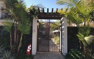 Chic studio in Normal Heights