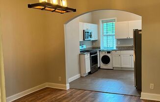 3 beds, 1 bath, $1,800