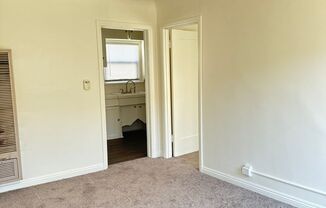 1 bed, 1 bath, $1,500, Unit 785