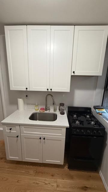 1 bed, 1 bath, $3,000, Unit 11