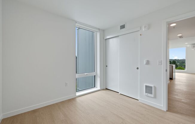 1 bed, 1 bath, 421 sqft, $1,795, Unit 501
