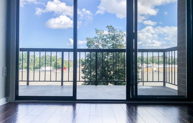 2 beds, 2 baths, 1,206 sqft, $3,300, Unit 203