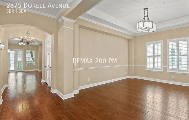 2875 DORELL AVE