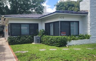 Renovated 1Bed/1Bath Little Havana Lofts - Walk to Brickell Center