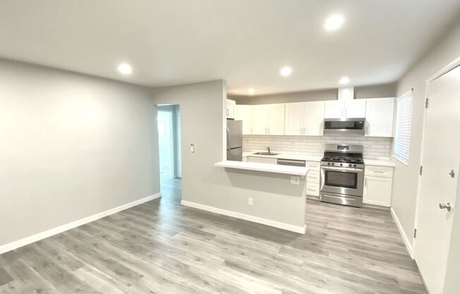 The Alterra: Beautiful One-Bedroom Apartments in the Heart of Downtown Walnut Creek