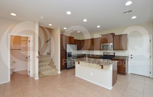 4451 E REMINGTON DR