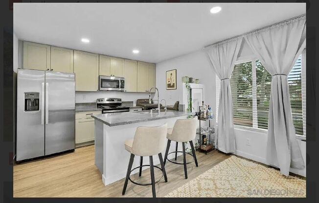 Beautifully Updated UTC Home with 2 Master Suites!