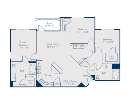 Partner-provided photo for $2799 unit