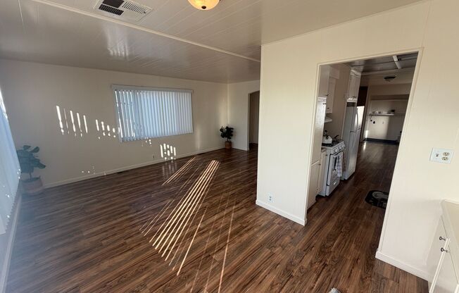 2 beds, 2 baths, 1,100 sqft, $3,500, Unit 107