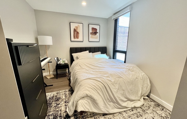 2 beds, 1.5 baths, 775 sqft, $4,500, Unit 430