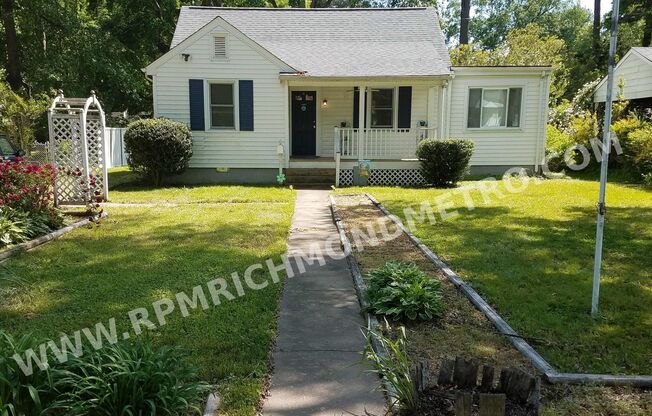 3 beds, 1 bath, $1,650