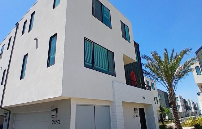 Townhome in Otay Mesa New Construction