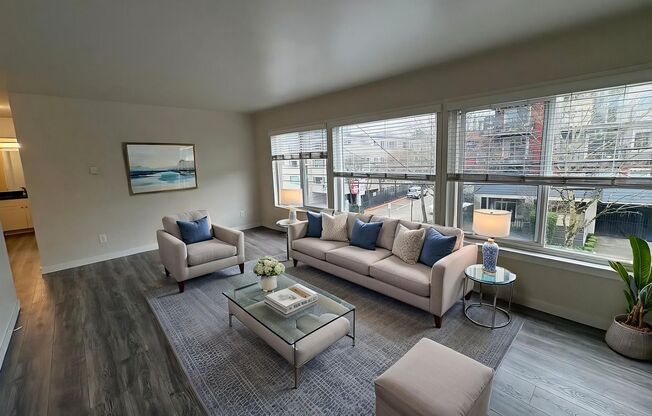 1 bed, 1 bath, 600 sqft, $1,845, Unit 406