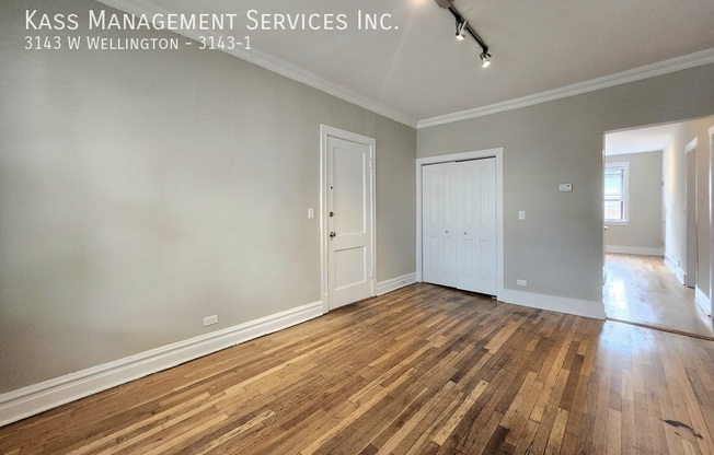 3143 West Wellington Ave.
