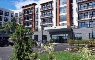 The Meadowside